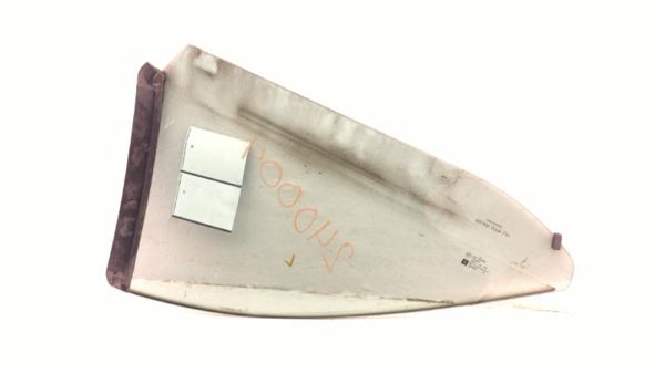 2006-2010 G6 Convertible Driver Left Rear Quarter Glass Back Side Window Oem — photo 10