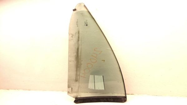 2006-2010 G6 Convertible Driver Left Rear Quarter Glass Back Side Window Oem — photo 11