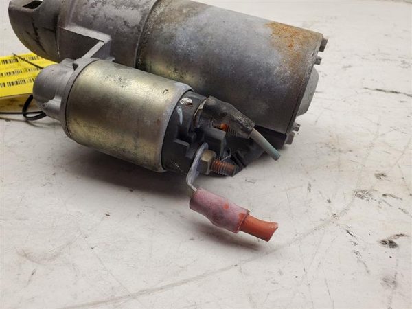 2005 Starter Motor Id 12574832 Fits 03-05 Deville 284789 — photo 3