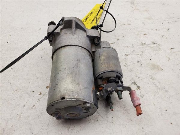 2005 Starter Motor Id 12574832 Fits 03-05 Deville 284789 — photo 5