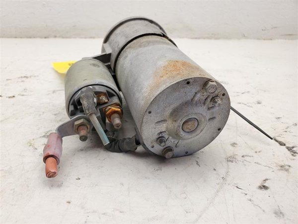 2005 Starter Motor Id 12574832 Fits 03-05 Deville 284789 — photo 4