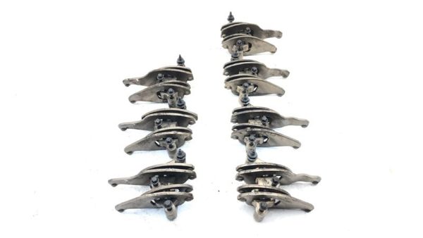 2015 F250 Super Duty Powerstroke 6.7L Rocker Arms 4 Right 3 Left Set Oem — photo 1