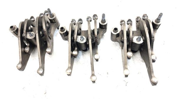 2015 F250 Super Duty Powerstroke 6.7L Rocker Arms 4 Right 3 Left Set Oem — photo 6