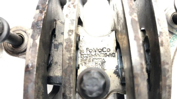 2015 F250 Super Duty Powerstroke 6.7L Rocker Arms 4 Right 3 Left Set Oem — photo 10