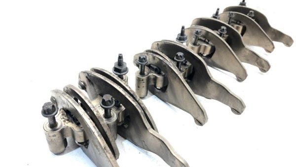 2015 F250 Super Duty Powerstroke 6.7L Rocker Arms 4 Right 3 Left Set Oem — photo 11