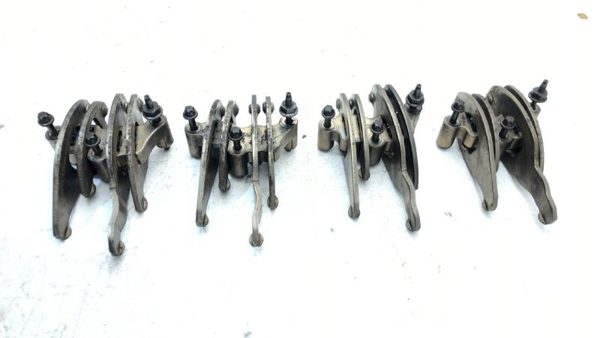 2015 F250 Super Duty Powerstroke 6.7L Rocker Arms 4 Right 3 Left Set Oem — photo 9