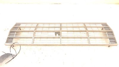 1968 Ford Thunderbird Center Grille Section OEM 4 Door SEdan C8SZ8200A