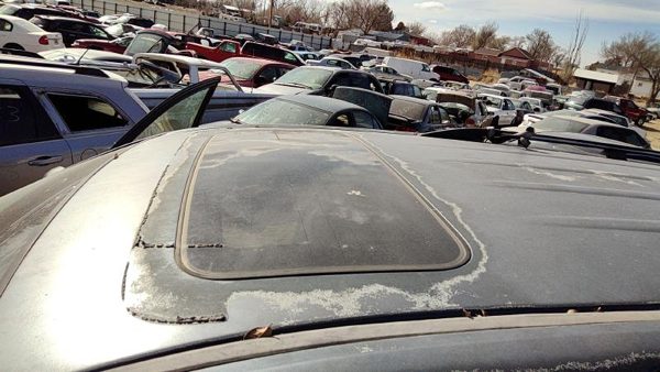 2005-2010 Honda Odyssey Sun Roof Glass Oem Top Window 7713225 — photo 2