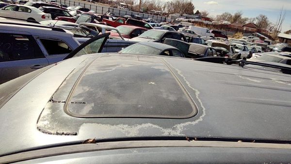2005-2010 Honda Odyssey Sun Roof Glass Oem Top Window 7713225 — photo 3
