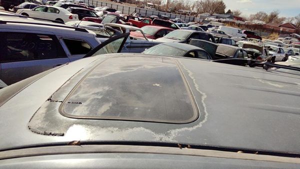 2005-2010 Honda Odyssey Sun Roof Glass Oem Top Window 7713225 — photo 4