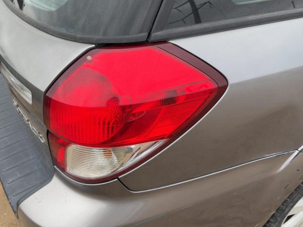 08-09 Subaru Legacy Outback Passenger Right Outer Tail Light Brake Lamp Oem Rear — photo 3