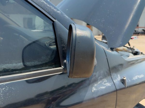 2002-2008 Dodge Ram 1500 Passenger Right Power Side Mirror Door Mounted Oem — photo 3