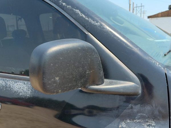 2002-2008 Dodge Ram 1500 Passenger Right Power Side Mirror Door Mounted Oem — photo 7