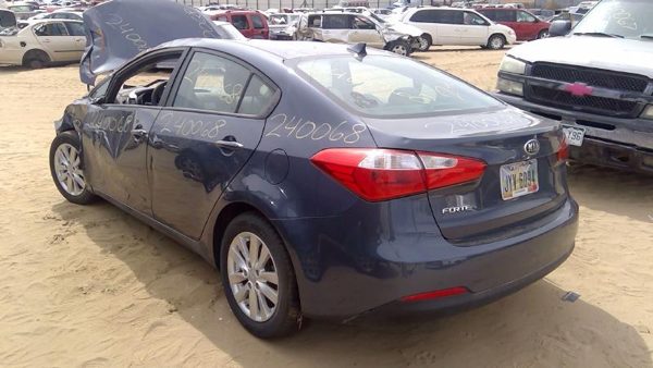 2016 Kia Forte — vehicle photo 7