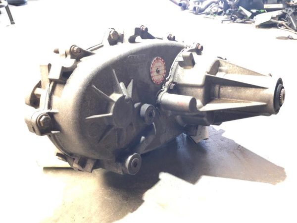 2000 Jeep Grand Cherokee Transfer Case AT — photo 4