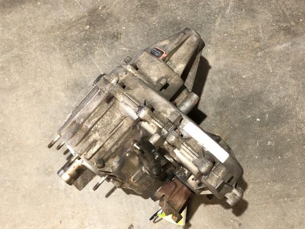 2000 Jeep Grand Cherokee Transfer Case AT — photo 1