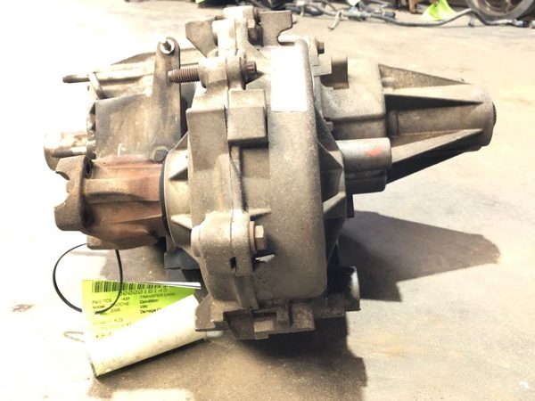 2000 Jeep Grand Cherokee Transfer Case AT — photo 3