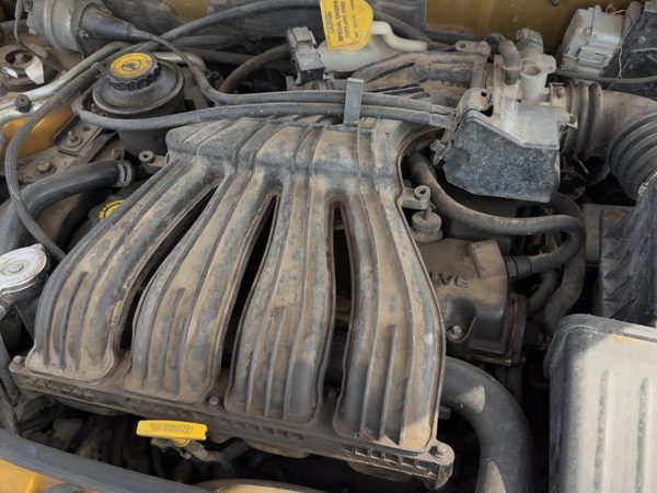 2002 Chrysler Pt Cruiser Cylinder Head Assembly Oem 2.4L Rl667088Aa — photo 3