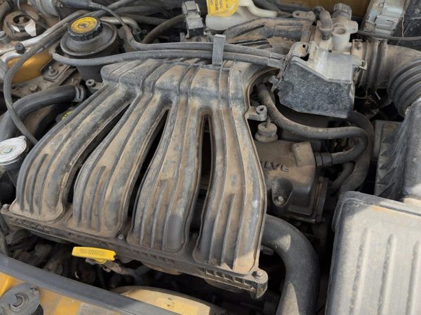 2002 Chrysler Pt Cruiser Cylinder Head Assembly Oem 2.4L Rl667088Aa — photo 6