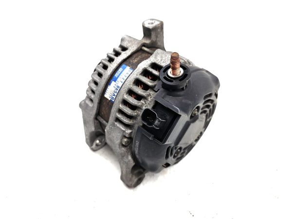 2008-2010 Dodge Grand Caravan Alternator 3.3L 04801304Aa — photo 9