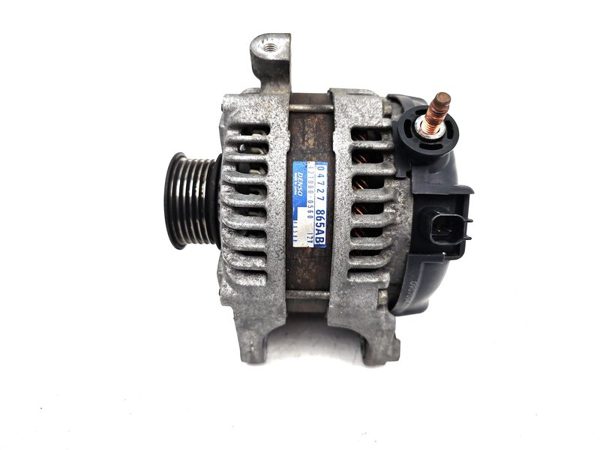 2008-2010 Dodge Grand Caravan Alternator 3.3L 04801304Aa — photo 8
