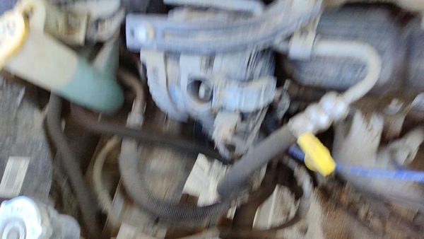 2008-2010 Dodge Grand Caravan Alternator 3.3L 04801304Aa — photo 6