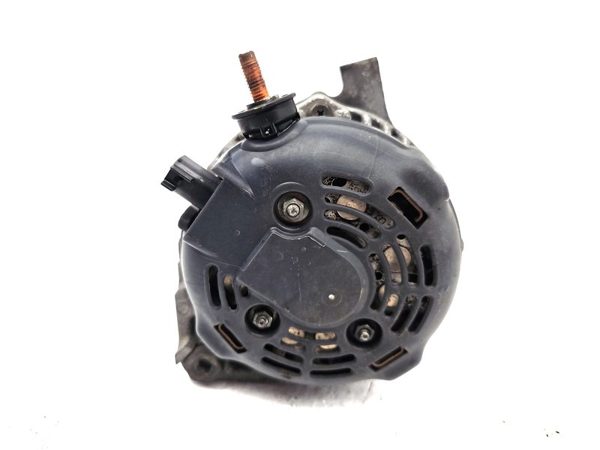 2008-2010 Dodge Grand Caravan Alternator 3.3L 04801304Aa — photo 10