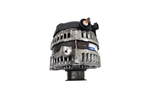 2008-2010 Dodge Grand Caravan Alternator 3.3L 04801304Aa — photo 13
