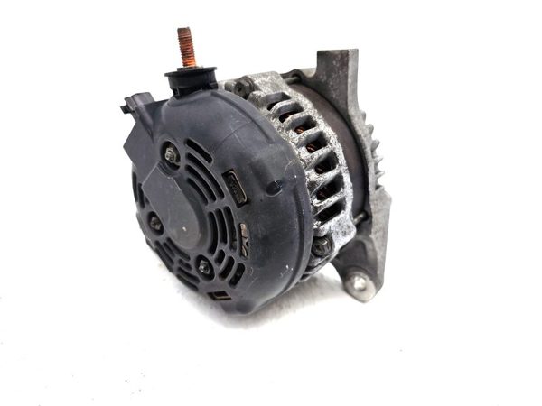 2008-2010 Dodge Grand Caravan Alternator 3.3L 04801304Aa — photo 11