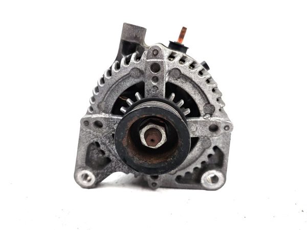 2008-2010 Dodge Grand Caravan Alternator 3.3L 04801304Aa — photo 12