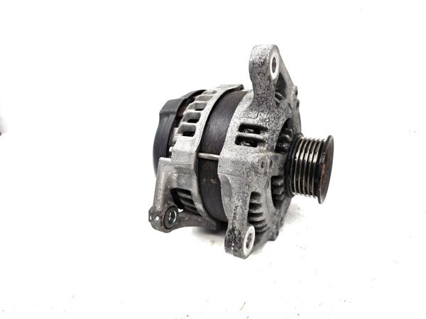 2008-2010 Dodge Grand Caravan Alternator 3.3L 04801304Aa — photo 14