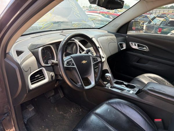 2014 Chevrolet Equinox — vehicle photo 3