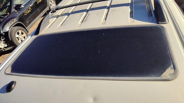 1998-2017 Lincoln Navigator Sun Roof Glass Oem Top Window 9C3z18500a18b — photo 3