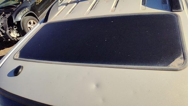 1998-2017 Lincoln Navigator Sun Roof Glass Oem Top Window 9C3z18500a18b — photo 2