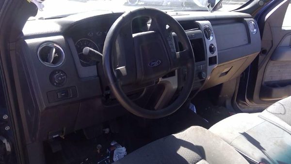 2012 Ford F-150 — vehicle photo 6