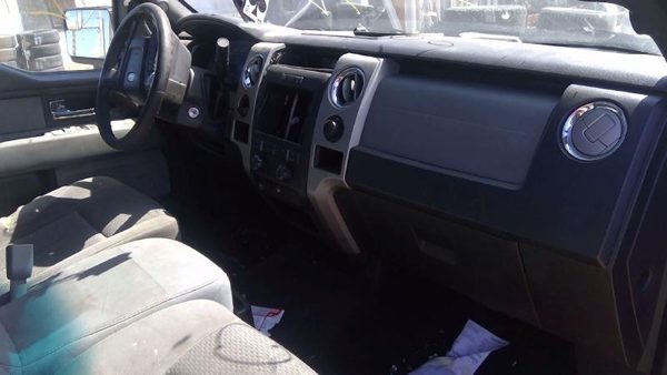 2012 Ford F-150 — vehicle photo 9