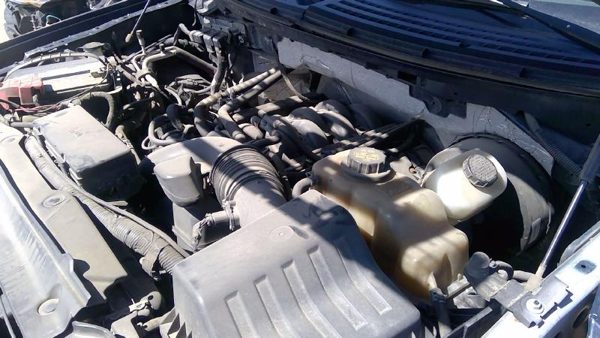 2012 Ford F-150 — vehicle photo 4