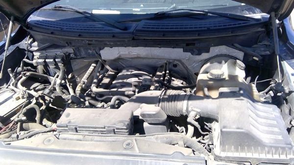 2012 Ford F-150 — vehicle photo 10