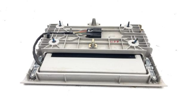 07-15 Gmc Acadia Overhead Dvd Player Back Seat Tv Oem 25888806 — photo 7