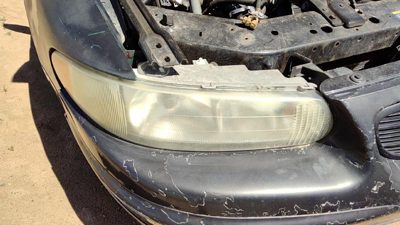 1997-2004 Buick Regal Passenger Right Head Light Oem Front Lamp 10319776