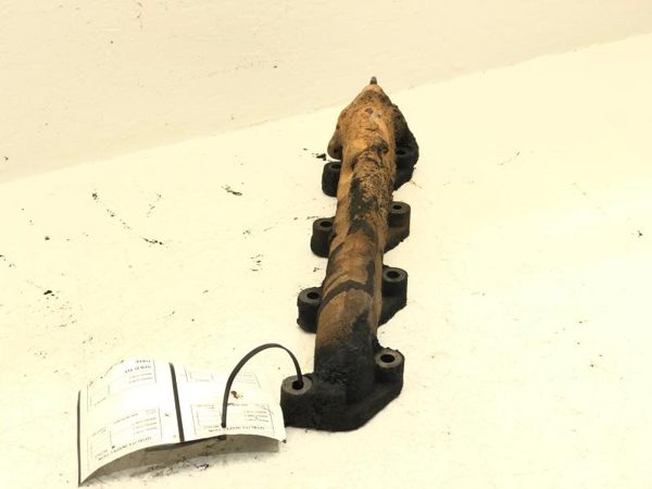 2008-2010 Ford F250 Driver Left Exhaust Manifold 6.4L Powerstroke OEM 8C3Z9430A — photo 3