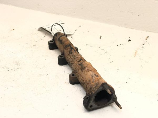 2008-2010 Ford F250 Driver Left Exhaust Manifold 6.4L Powerstroke OEM 8C3Z9430A — photo 4
