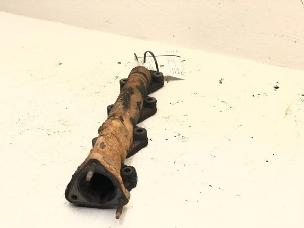 2008-2010 Ford F250 Driver Left Exhaust Manifold 6.4L Powerstroke OEM 8C3Z9430A — photo 5