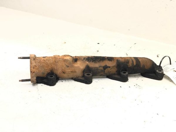 2008-2010 Ford F250 Driver Left Exhaust Manifold 6.4L Powerstroke OEM 8C3Z9430A — photo 6