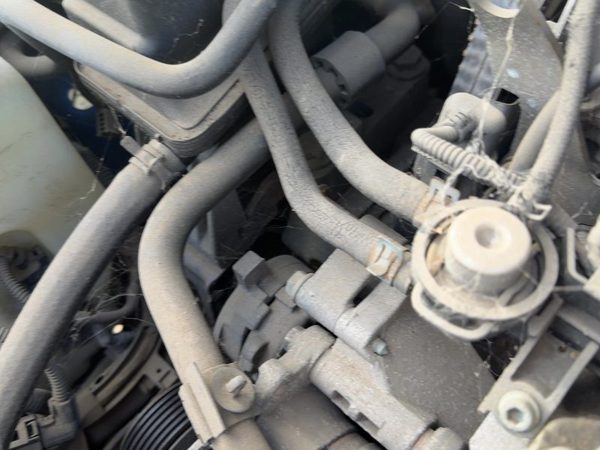 2002 Vw Jetta Engine Motor Mount Assembly Passenger Right 2.0L — photo 3