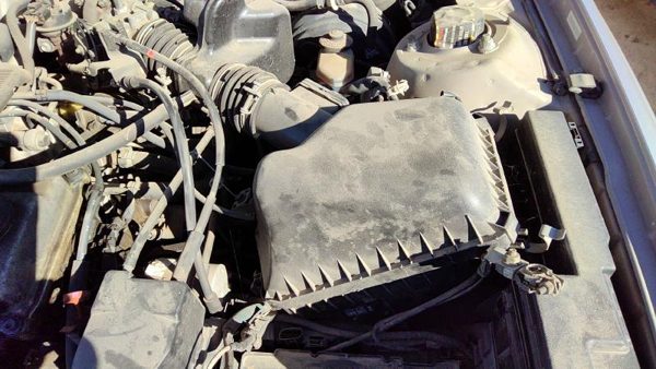 97-01 Toyota Camry Complete Air Intake Cleaner Filter Box Housing With Tube 3.0L — photo 2