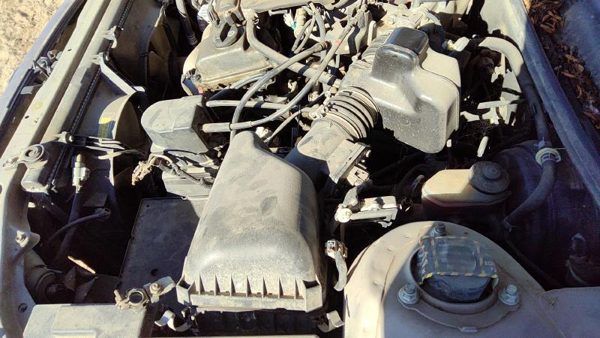 97-01 Toyota Camry Complete Air Intake Cleaner Filter Box Housing With Tube 3.0L — photo 3