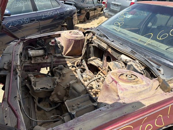 1986 Buick Electra — vehicle photo 2