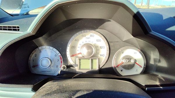 2009-2015 Honda Pilot Speedometer Cluster Instrument Gauges Panel Oem Dash — photo 2