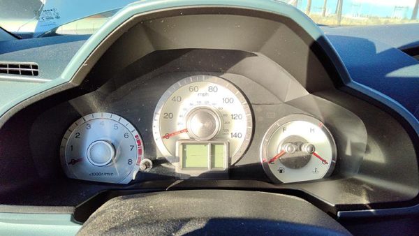 2009-2015 Honda Pilot Speedometer Cluster Instrument Gauges Panel Oem Dash — photo 3